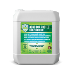 AGRO ECA PROTECT biostymulator wzrostu  20 L